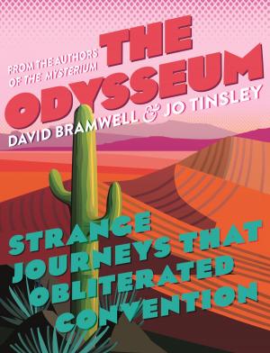 Cover of the book The Odysseum by Tom Butler-Bowdon