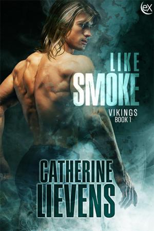 Cover of the book Like Smoke by Viola Grace