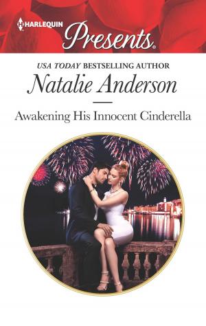 Cover of the book Awakening His Innocent Cinderella by Carol Kravetz