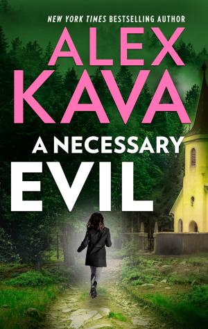 Cover of the book A Necessary Evil by Wendy Heard