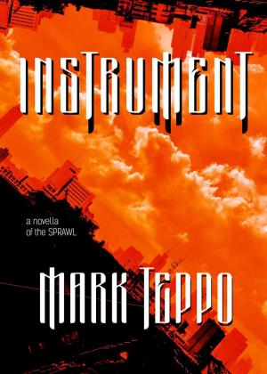 Cover of the book Instrument by Laurèn Lee