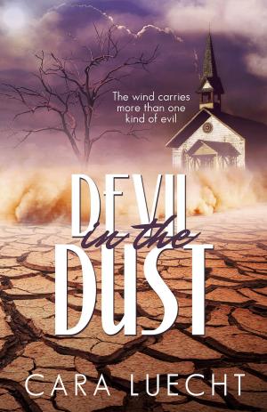 Cover of the book Devil in the Dust by Saundra Dalton-Smith