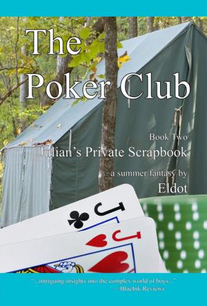 Cover of the book The Poker Club by M.M. Grey