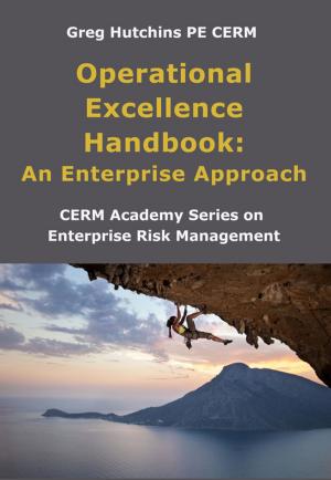 Cover of the book Operational Excellence Handbook by Katerin Pallares