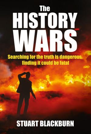 Cover of the book The History Wars by E.M. Scott