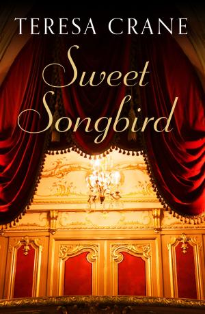 Cover of the book Sweet Songbird by Vivian Conroy