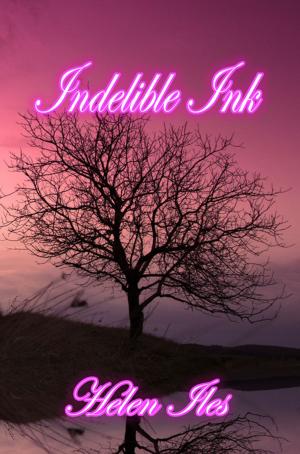 bigCover of the book Indelible Ink by 