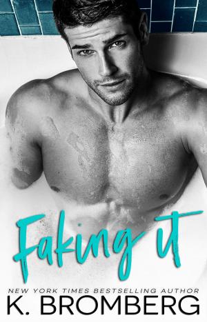 Cover of the book Faking It by Angela Korra'ti