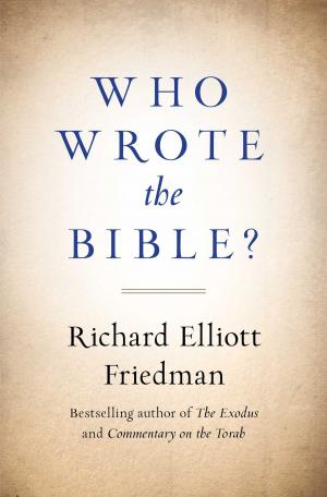 Cover of the book Who Wrote the Bible? by Sanford D. Horwitt