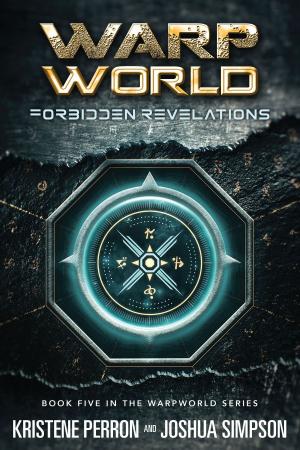 Book cover of Warpworld Vol V
