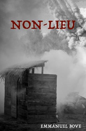Cover of the book Non-Lieu by Nicolas Ségur