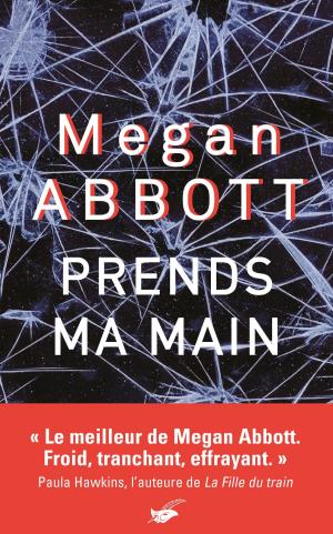 Cover of the book Prends ma main by John Hindmarsh