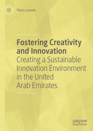 Cover of the book Fostering Creativity and Innovation by Mauricio A. Sanchez, Oscar Castillo, Juan R. Castro