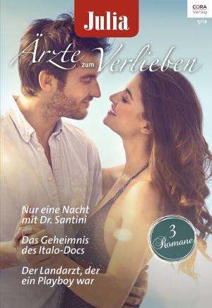 Cover of the book Julia Ärzte zum Verlieben Band 121 by Holly Jacobs
