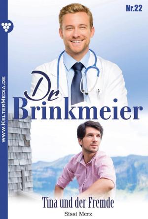 Cover of the book Dr. Brinkmeier 22 – Arztroman by Susanne Svanberg