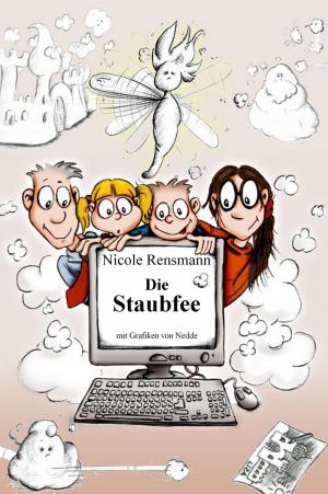 Cover of the book Die Staubfee by Dagmar Rudel-Steinbauer