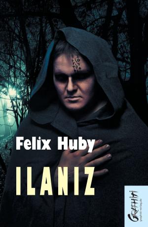 Cover of the book Ilaniz by Andrew Coffey