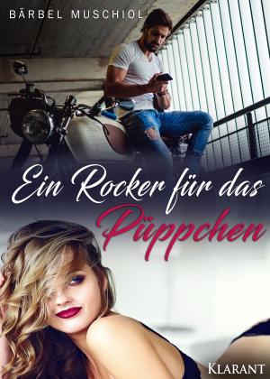 Cover of the book Ein Rocker für das Püppchen by Jonathan Dilas