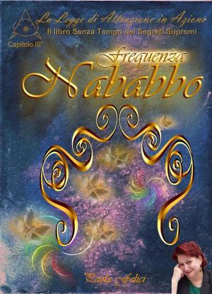 Cover of the book Frequenza Nababbo by Víctor Oswaldo Armas Regal