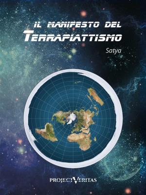 Cover of the book Il Manifesto del Terrapiattismo by Richard A. Proctor