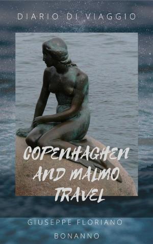 Cover of the book Copenhagen travel by Victor Condorcét Vinje