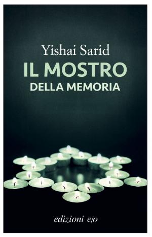 Cover of Il mostro della memoria