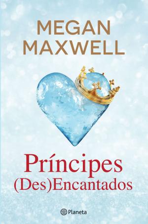 Book cover of Príncipes Des(Encantados)