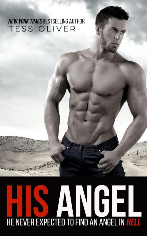 Cover of the book His Angel by Tess Oliver, Sugartree Press