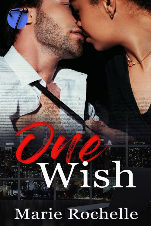 Cover of the book One Wish by Marie Rochelle, Twisted E-Publishing