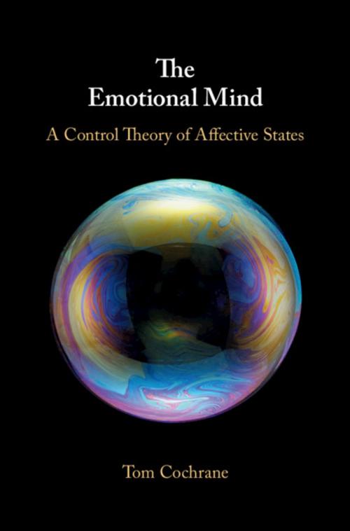 Cover of the book The Emotional Mind by Tom Cochrane, Cambridge University Press