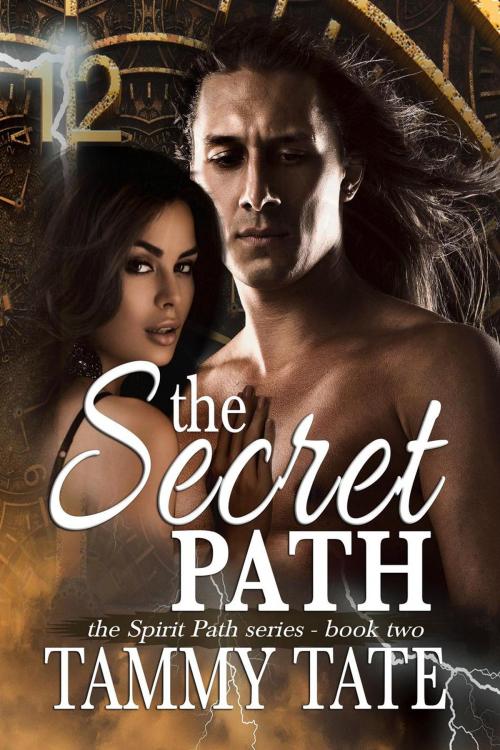 Cover of the book The Secret Path by Tammy Tate, Tammy Tate