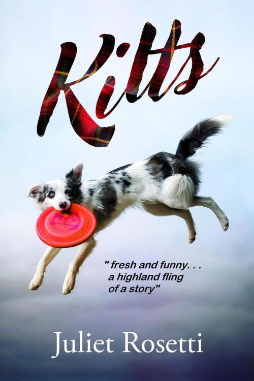 Cover of the book Kilts by Juliet Rosetti, Moonbow Books