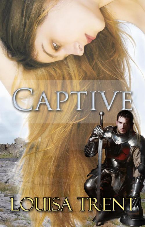 Cover of the book Captive by Louisa Trent, Trent Publishing