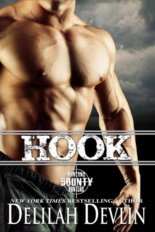 Cover of the book Hook by Delilah Devlin, Delilah Devlin