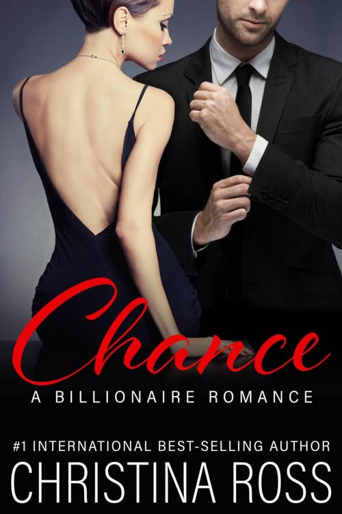 Cover of the book Chance by Christina Ross, Christina Ross