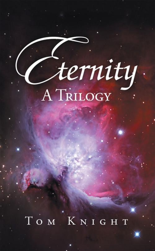 Cover of the book Eternity by Tom Knight, iUniverse