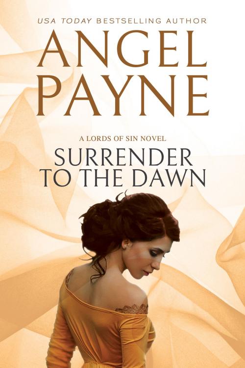 Cover of the book Surrender to the Dawn by Angel Payne, Waterhouse Press