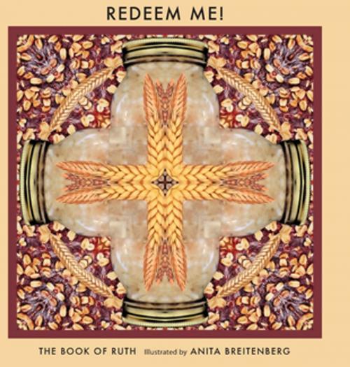 Cover of the book Redeem Me! by Anita Breitenberg, Anita Breitenberrg