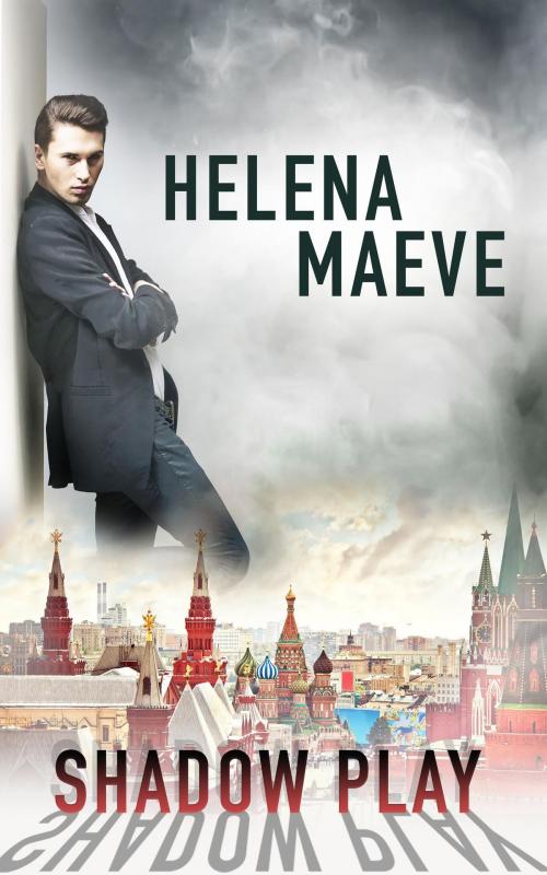 Cover of the book Shadow Play: Part Two: A Box Set: A Box Set by Helena Maeve, Totally Entwined Group Ltd