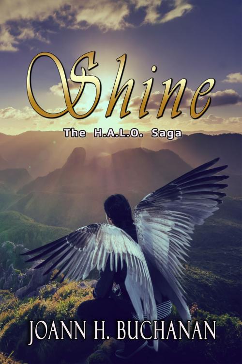 Cover of the book Shine by Joann H. Buchanan, World Castle Publishing, LLC