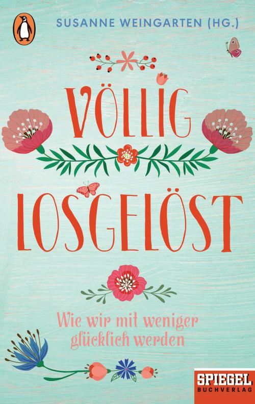 Cover of the book Völlig losgelöst by , Penguin Verlag