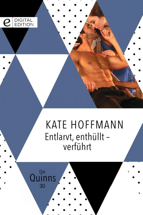 Cover of the book Entlarvt, enthüllt - verführt by Kate Hoffmann, CORA Verlag