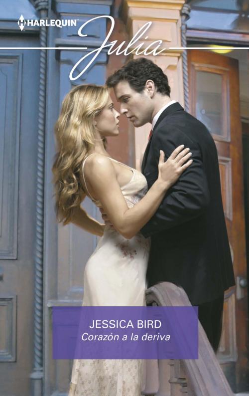 Cover of the book Corazón a la deriva by Jessica Bird, Harlequin, una división de HarperCollins Ibérica, S.A.