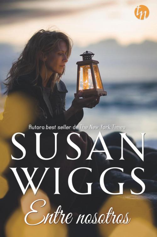 Cover of the book Entre nosotros by Susan Wiggs, Harlequin, una división de HarperCollins Ibérica, S.A.