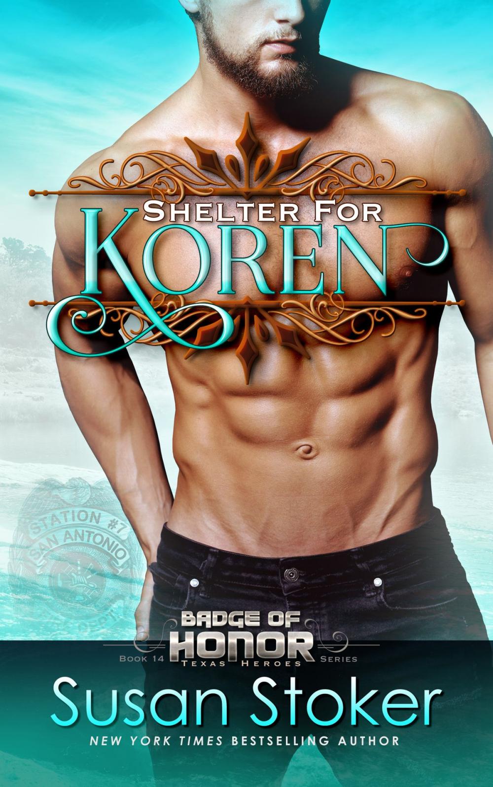 Big bigCover of Shelter for Koren