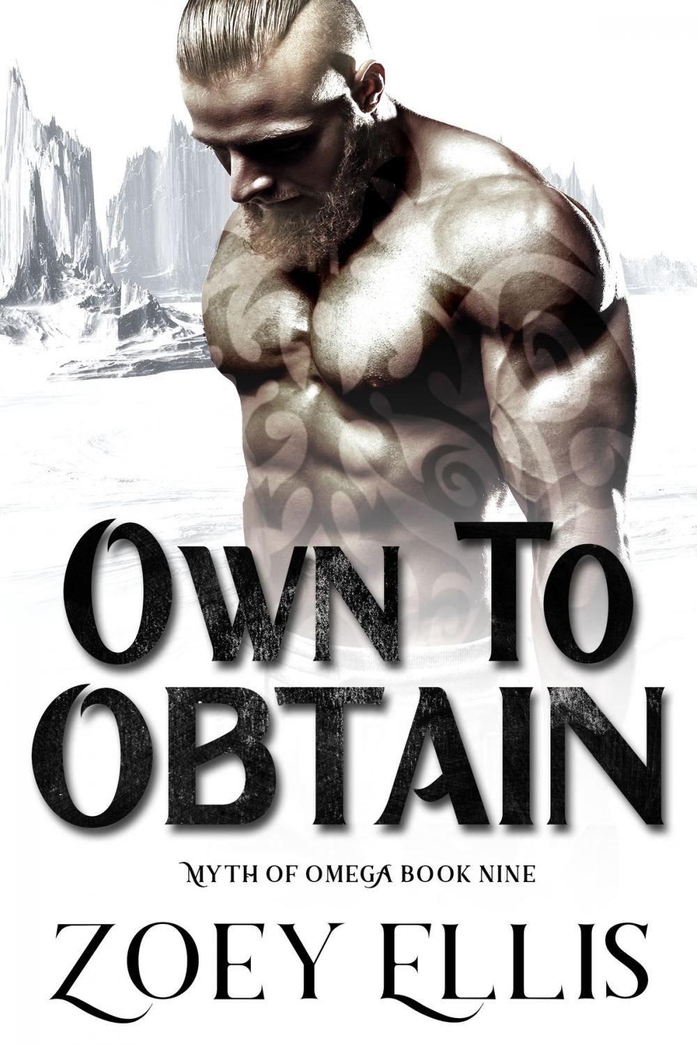 Big bigCover of Own To Obtain