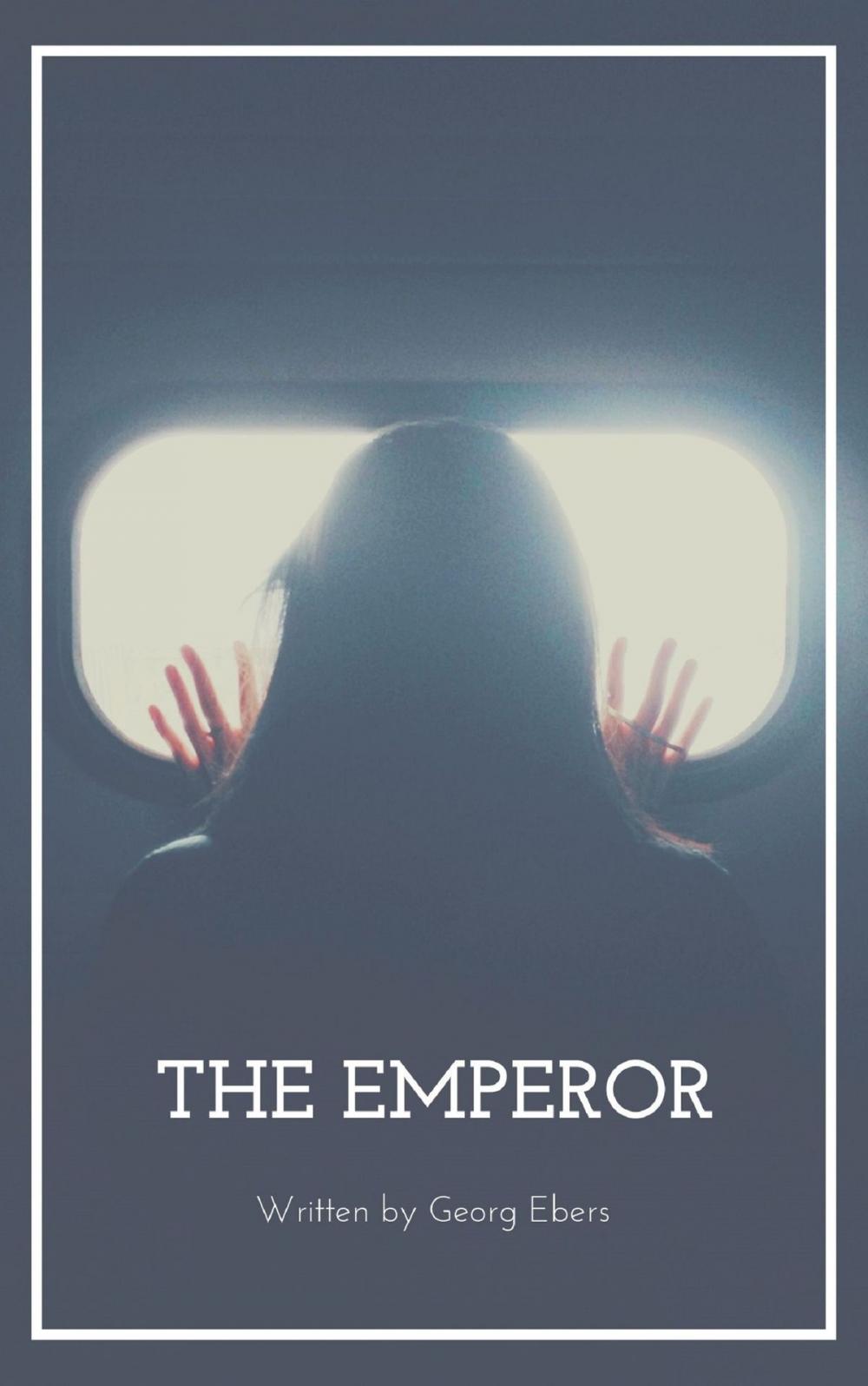 Big bigCover of The Emperor