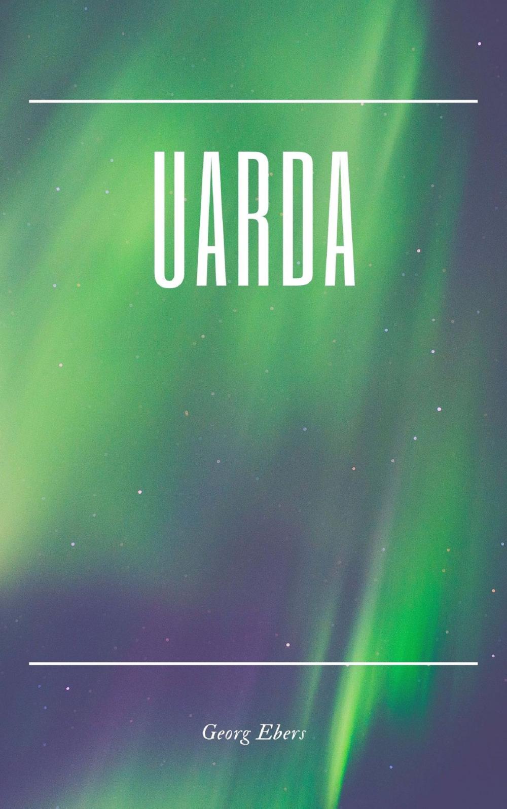 Big bigCover of Uarda