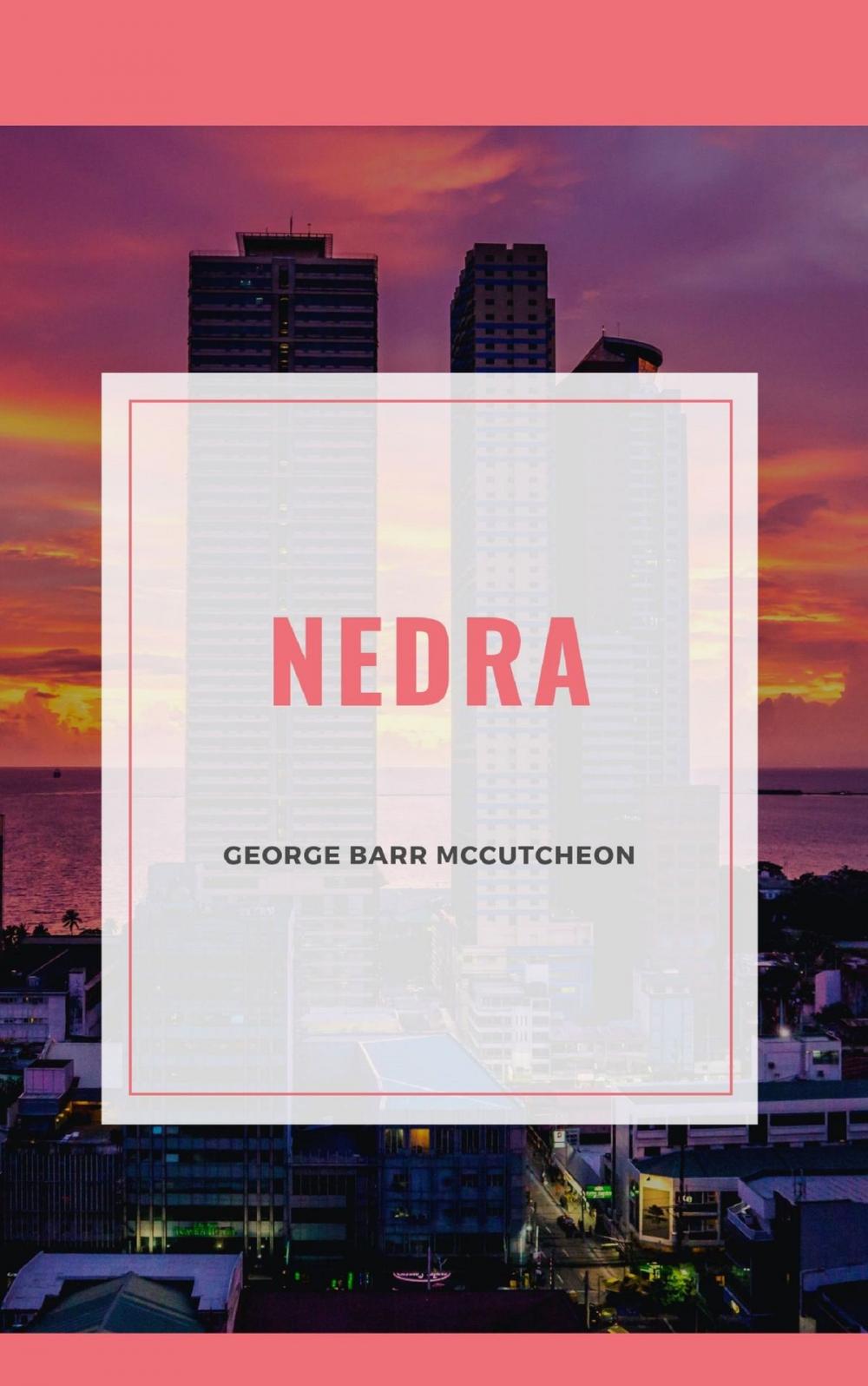 Big bigCover of Nedra