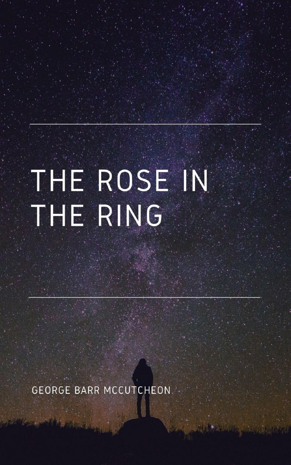 Big bigCover of The Rose in the Ring